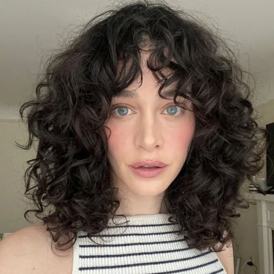 Lauren Sundstrom